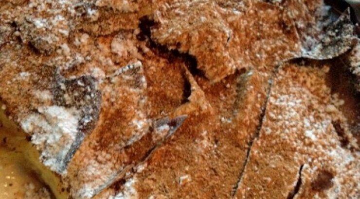 Μπουγάτσα στη Στιγμή