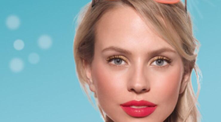 Bourjois Shine Edition: Αφήστε τα χείλη να λάμψουν!