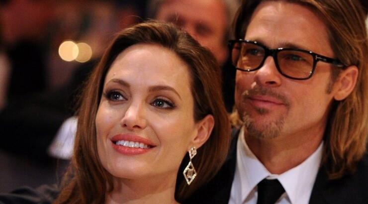 Brad Pitt – Angelina Jolie: Δεν φαντάζεστε το ποσό που έχουν ξοδέψει μέχρι στιγμής για το διαζύγιο τους