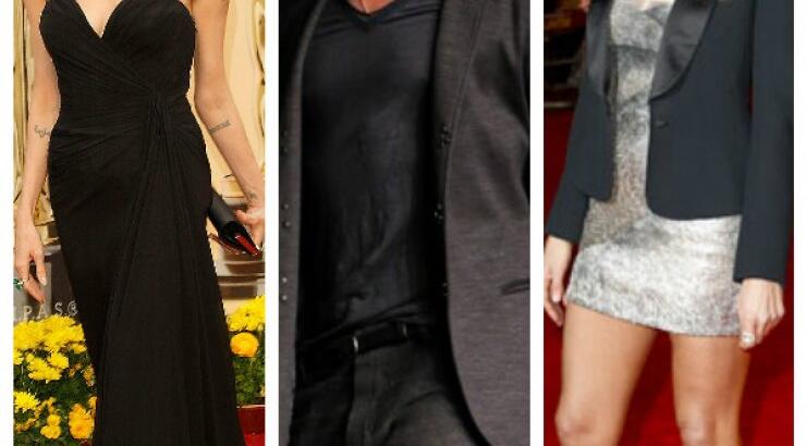 Δήλωση – βόμβα από την Angelina Jolie για το ρόλο της στο χωρισμό Pitt – Aniston!