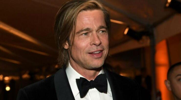 Brad Pitt: Ερωτεύτηκε και αυτή είναι η νέα του σύντροφος μετά την Jolie! [εικόνες]