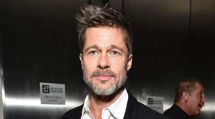 Η υπεύθυνη των casting του "Game of Thrones" επέλεξε πασίγνωστο Κύπριο ηθοποιό για να συμμετέχει σε ταινία με τον Brad Pitt!