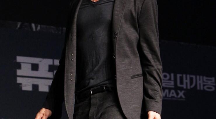 Σοκ! Αγνώριστος ο Brad Pitt μετά το διαζύγιο - Δείτε πόσο έχει αδυνατίσει…