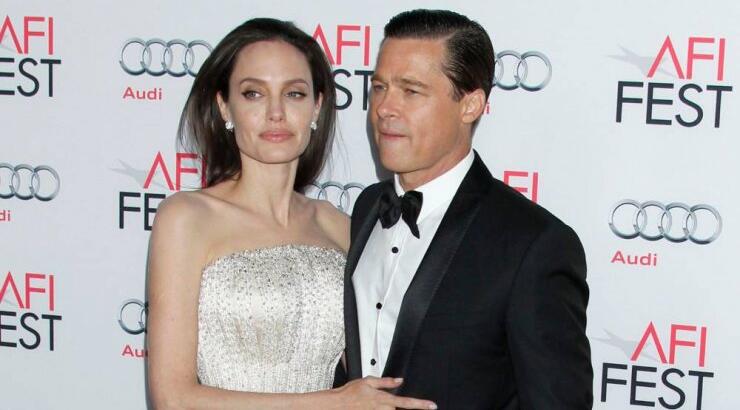 Angelina Jolie: Οι αποδείξεις που έχει στα χέρια της για ενδοοικογενειακή βία και θα προσκομίσει στο δικαστήριο!