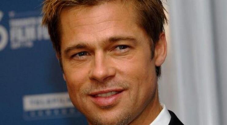 Τρομάξαμε να τον αναγνωρίσουμε! Ο Brad Pitt πιο καταβεβλημένος από ποτέ στην πρώτη του φωτογράφηση μετά το διαζύγιο
