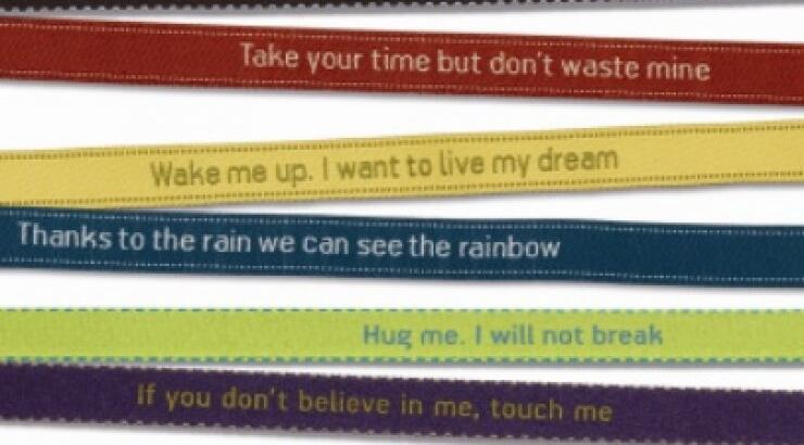 Εσύ βρήκες το άλλο... Imisi bracelet σου;