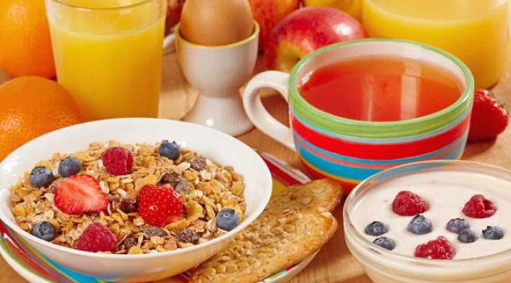  5 tips για να χάσεις γρηγορότερα βάρος δίνοντας έμφαση στο πρωινό σου! 