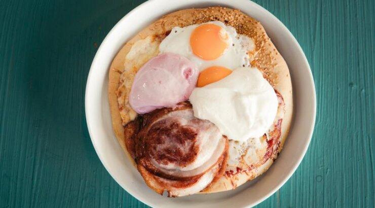 Το απόλυτο brunch hotspot ανοίγει 2ο μαγαζί στην Κύπρο την άνοιξη