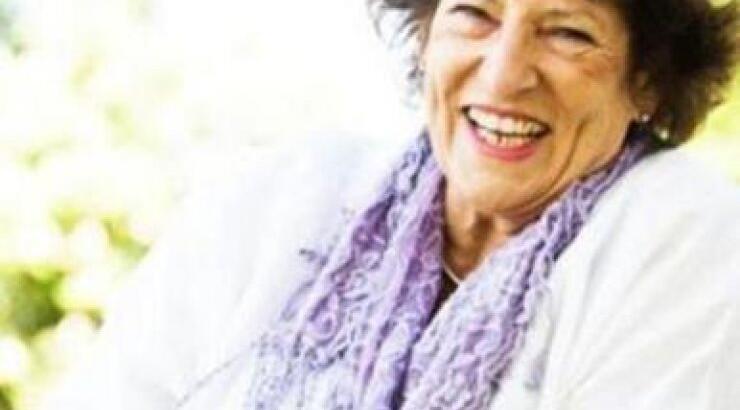 Καλλιεργώντας Εσωτερική Ειρήνη – με την Μπρέντα Ντέηβις ΜD