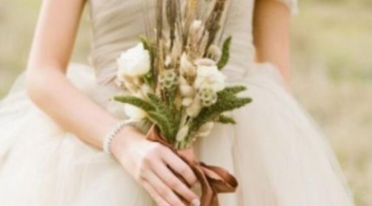Νύφες με φθινοπωρινή διάθεση 