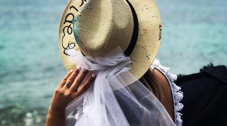 Το υπέροχο bachelorette πάρτι επώνυμης Ελληνίδας λίγο πριν ανέβει τα σκαλιά της εκκλησίας!