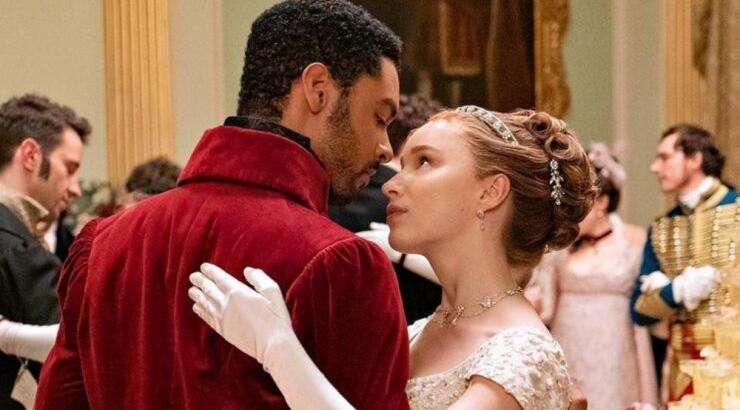 Ο δεύτερος κύκλος του "Bridgerton" απογοήτευσε τους fans λόγω έλλειψης… σεξ! 