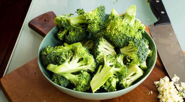 13 λόγοι για να φας μπρόκολο!