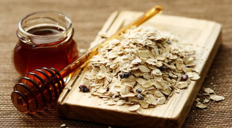 5 τροφές που χορταίνουν χωρίς να παχαίνουν 