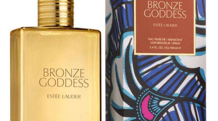 Μια εξωτική και πολυτελής αρωματική εμπειρία