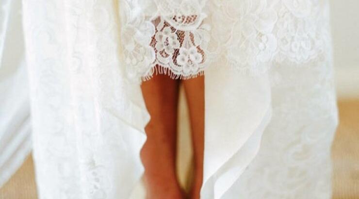  Για το χορό… προτιμήστε flat παπούτσια 