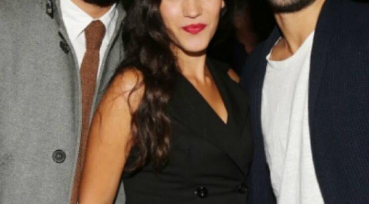 Η Ελένη Βαϊτσου αποκαλύπτει όλη την αλήθεια για τον τσακωμό Αποστόλη Τότσικα και Ανδρέα Γεωργίου!