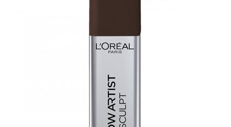 Contouring στα φρύδια 