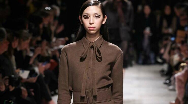 Καφέ: Το χρώμα του φθινοπώρου