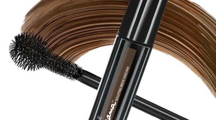 Brow Drama: Το μυστικό για τέλεια φρύδια