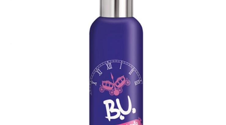 Μοντέρνο, μυστηριώδες και έντονο…