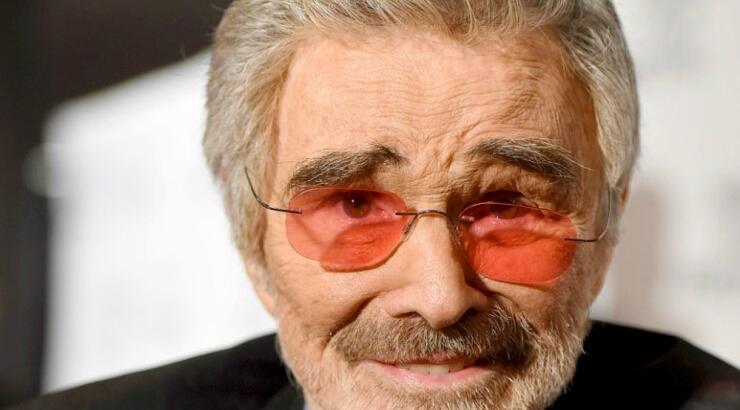 Πέθανε ο ηθοποιός και σκηνοθέτης Burt Reynolds