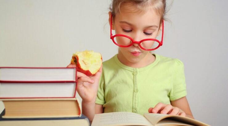 6 τρόποι να αγαπήσει το παιδί σας το διάβασμα