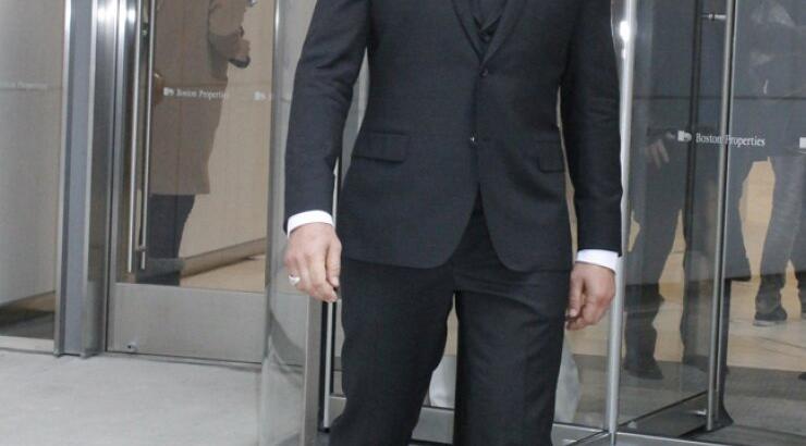 Gerard Butler: Εξακολουθεί να είναι μόνος 