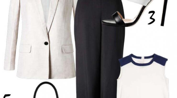 Βlack & White again!