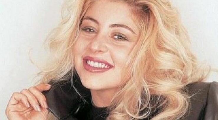 Δείτε πως είναι σήμερα η Άννα Μαρία Λογοθέτη