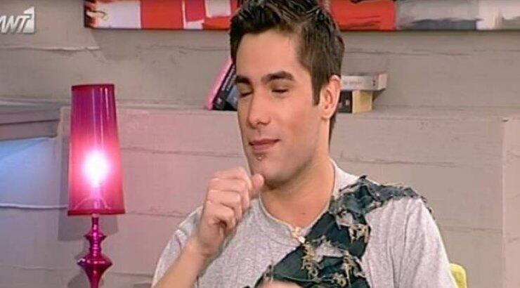  Πλασκασοβίτης: «Με είχαν ξεγυμνώσει στην Ε΄ Δημοτικού και με πέταξαν σε κάδο σκουπιδιών» [βίντεο]