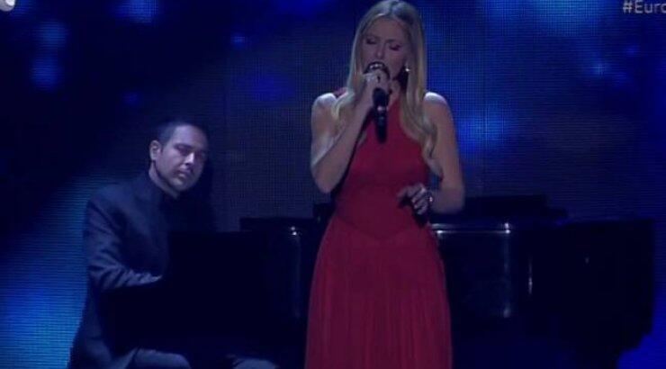 Eurovision 2015: Η Μαρία Έλενα Κυριάκου θα εκπροσωπήσει την Eλλάδα