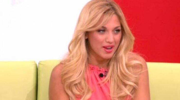 Η ατάκα της Σπυροπούλου για το μέλλον του «Μες στην καλή χαρά»