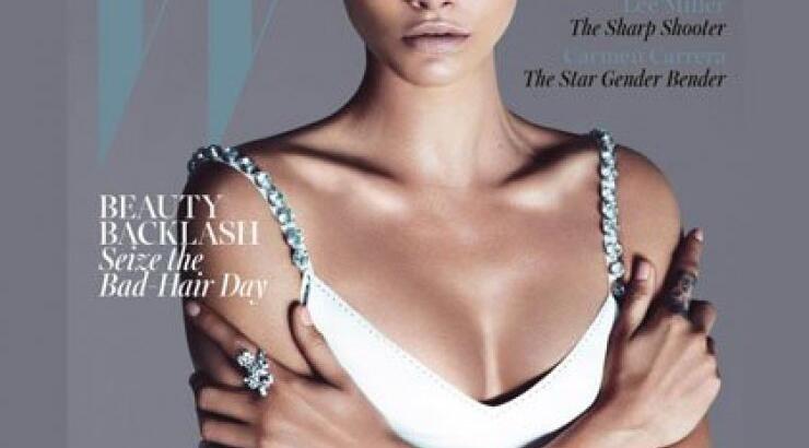 Cara Delevingne: Στην κορυφή της επιτυχίας