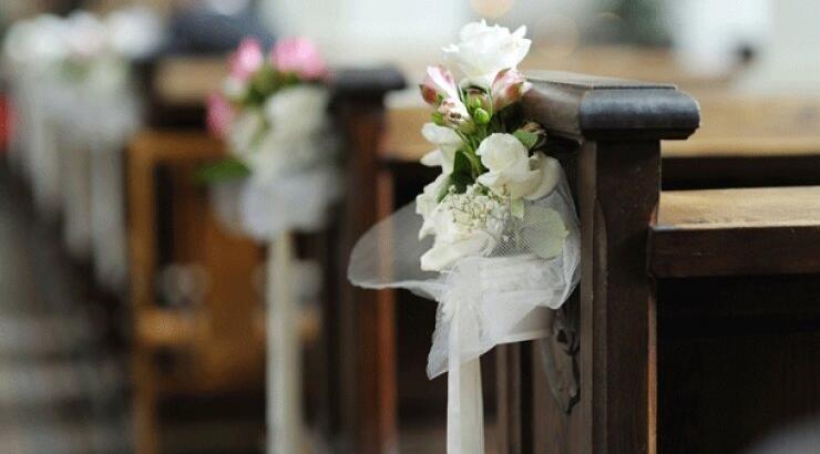 Συμβουλές για το στολισμό της εκκλησίας