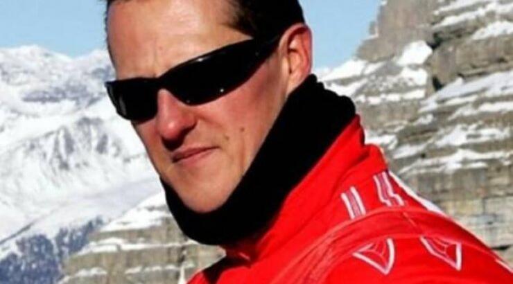 Διαψεύδει η γερμανική Bild ότι ο Σουμάχερ ξύπνησε από το κώμα