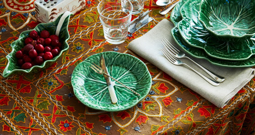 Η τάση του… λάχανου αναβιώνει χάρη στο Tik Tok