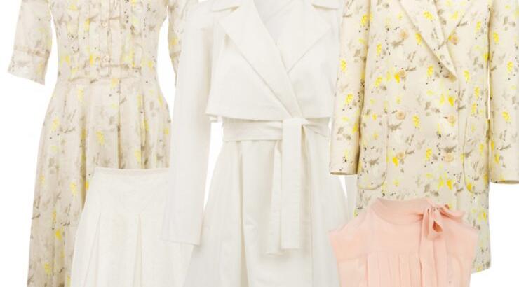 Cacharel @ tiffany’s