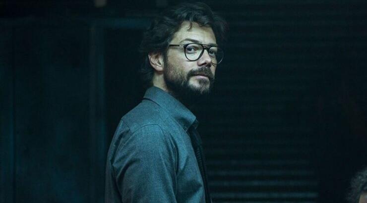 "La Casa de Papel": Μάθαμε πότε θα προβληθεί ο 5ος κύκλος 