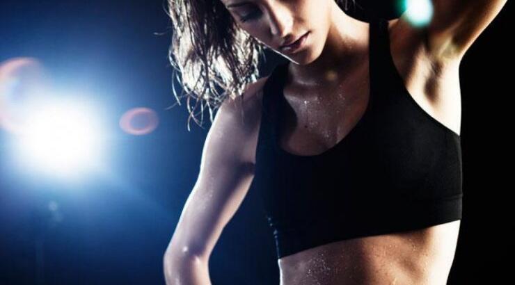 Πόσες θερμίδες παίρνουμε και "καίμε" με βάση… τα tweets μας!