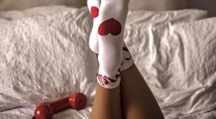 #CALZEDONIALOVESYOU: Η συλλογή της  Calzedonia αφιερωμένη στην αγάπη!