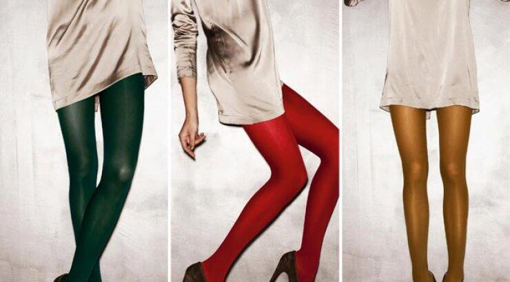 Στο Calzedonia το shopping έχει και δώρο!