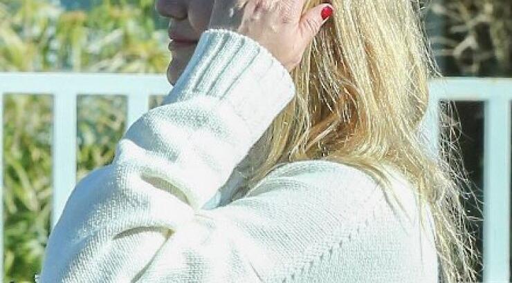 To πανάκριβο δώρο της Cameron Diaz από το σύζυγό της [εικόνα]