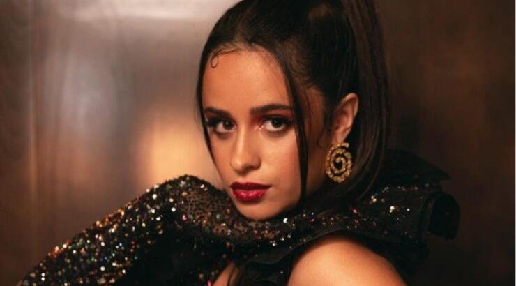 Camila Cabellο: Το τατουάζ που έκανε και η αναφορά στην Ελλάδα [εικόνα]