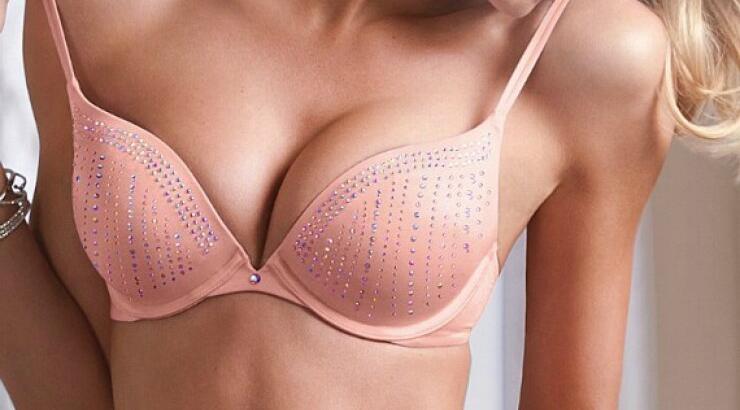 Η Victoria’s Secret μας συστήνει την αντικαταστάτρια της Κάντις!