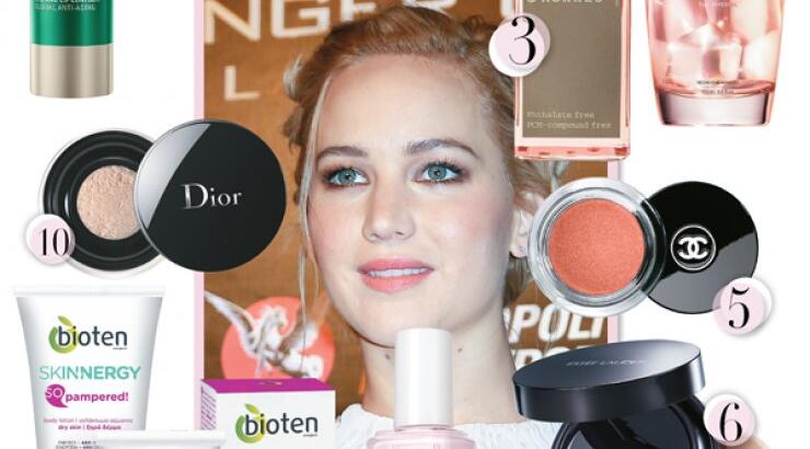 Απλό και καθημερινό μακιγιάζ για όλες τις ώρες