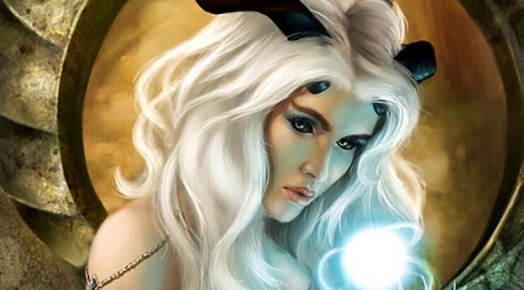 H Αφροδίτη μπήκε στον Αιγόκερω