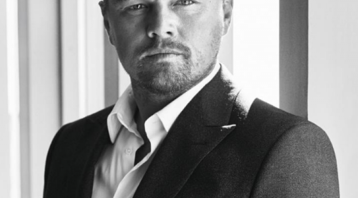 Σοβαρό τροχαίο ατύχημα για τον Leonardo Di Caprio!