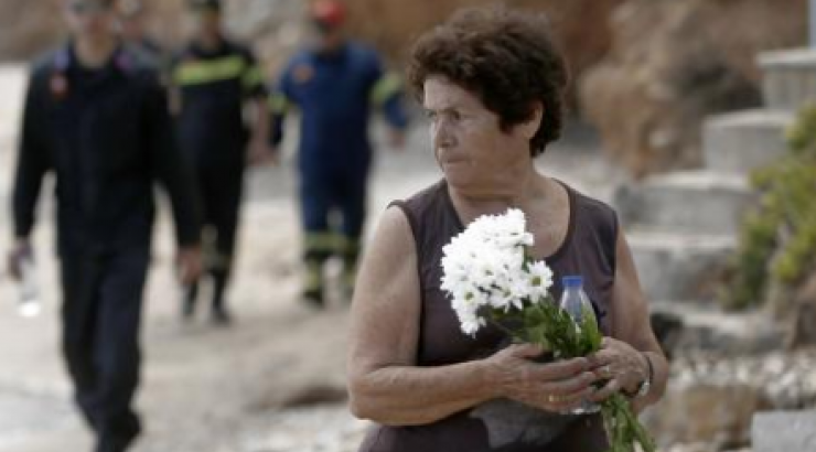 StandByGreece: Όλοι μαζί για την Ελλάδα σε μία συναυλία ενίσχυσης