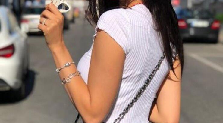 Μαρία Κορτζιά: Δείτε την υπέροχη θέα από το διαμέρισμά της στην Κοπεγχάγη